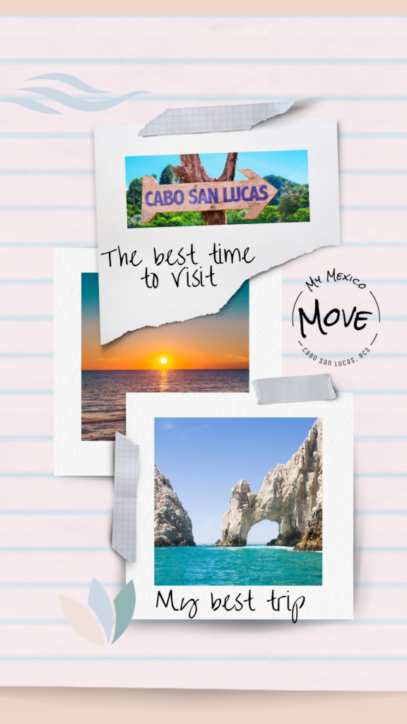 The Best Time to Visit Cabo San Lucas