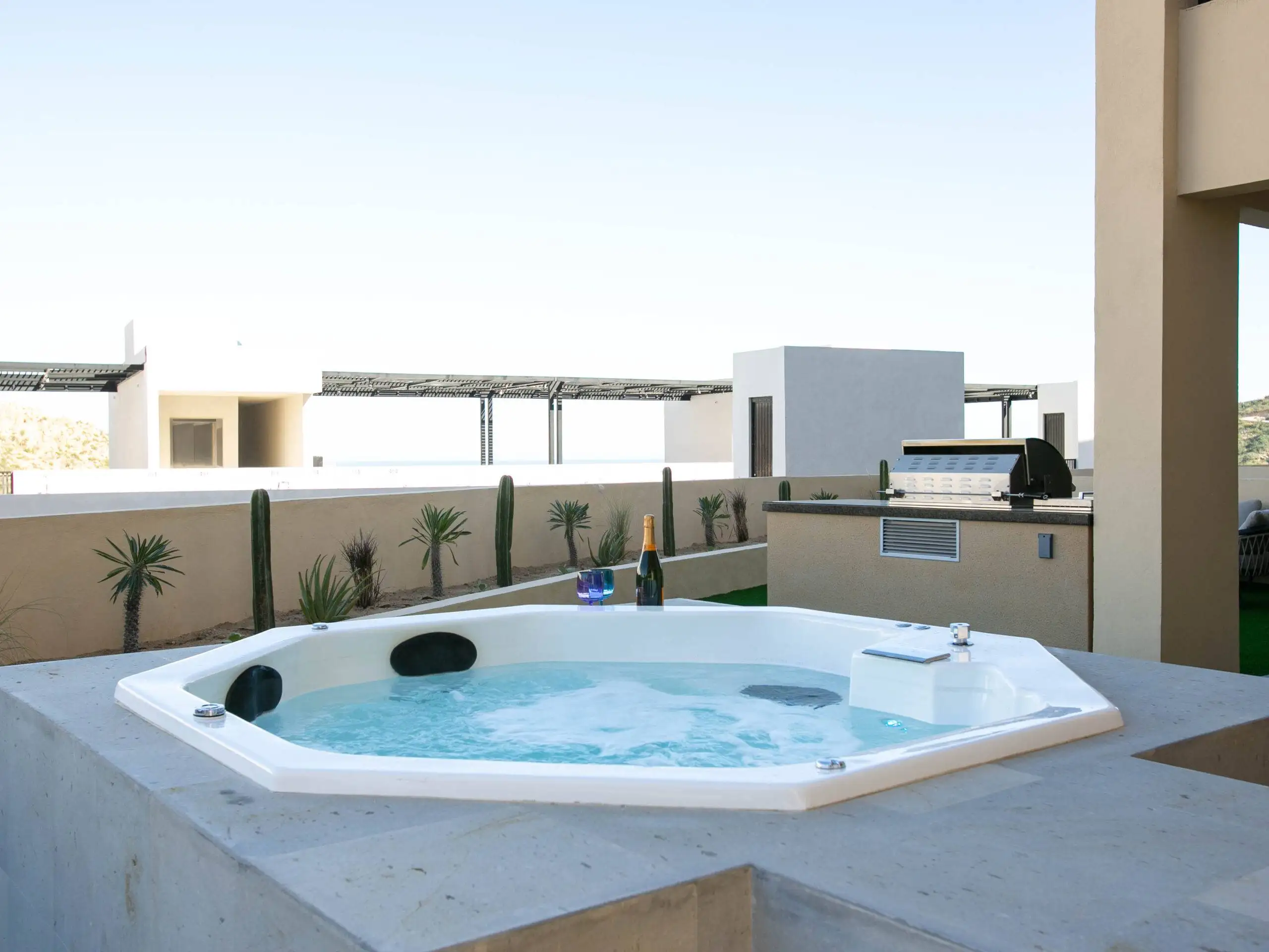 Vacation Rentals Cabo San Lucas