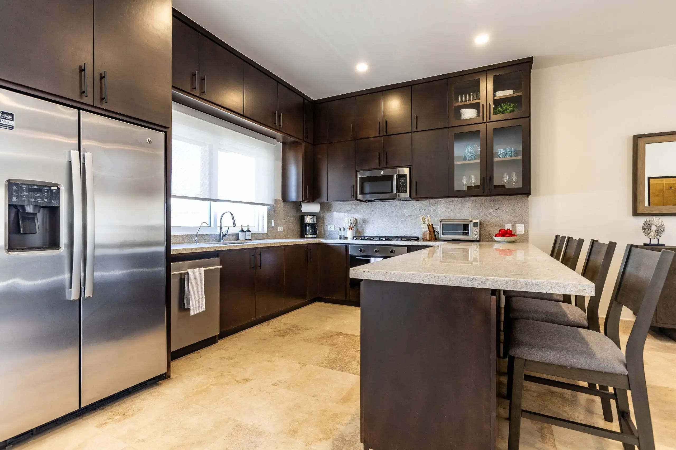 Vacation Rentals Cabo San Lucas