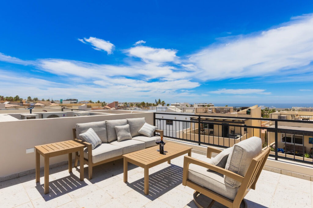 Amore de Casa - 3 Bedroom Vacation Renta