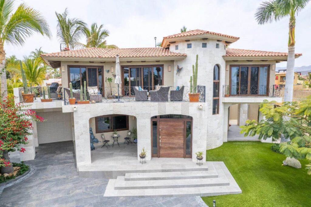 Vacation Rentals Cabo San Lucas
