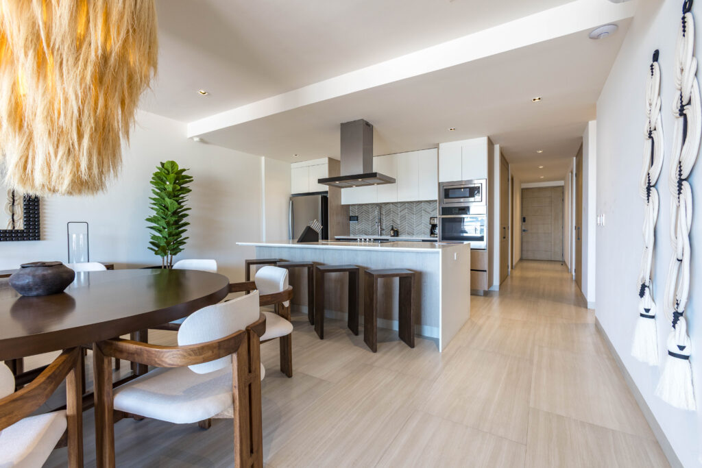 SeaLaVie Cabo beachfront vacation rental