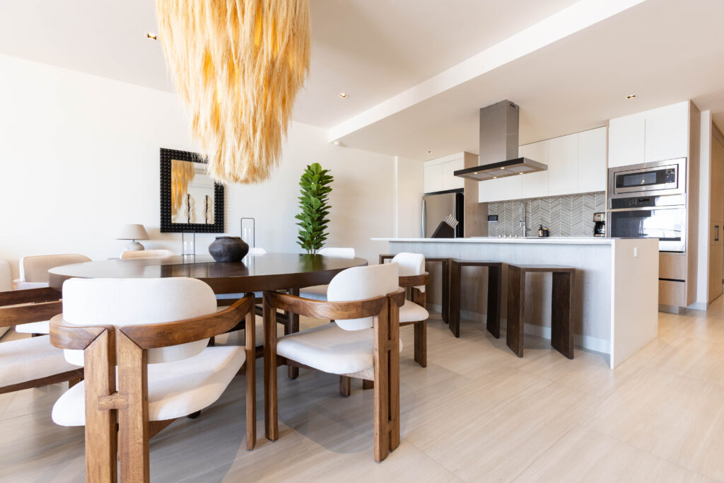 Guest-ready rentals Cabo San Lucas