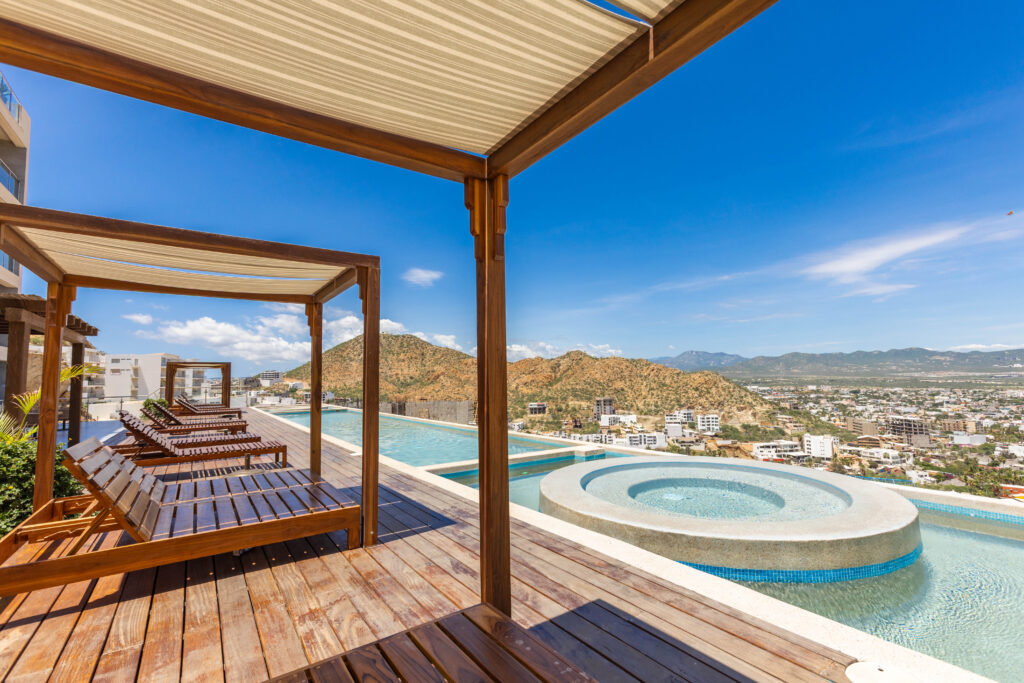 Vacation Rentals Cabo San Lucas
