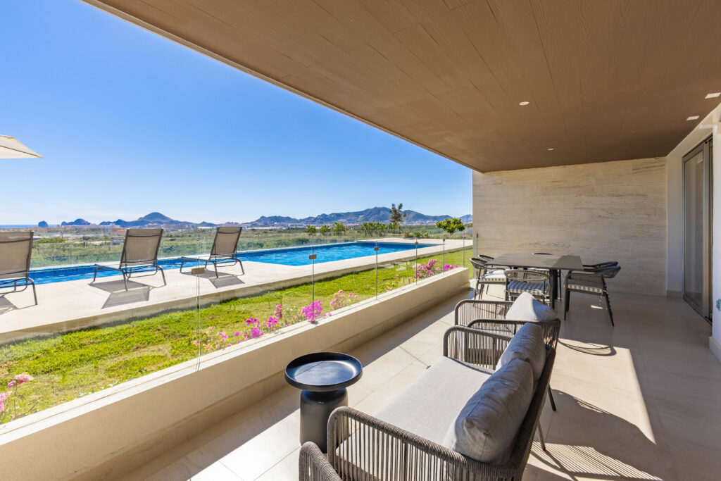 How Much Is the Average Rent in Cabo San Lucas?